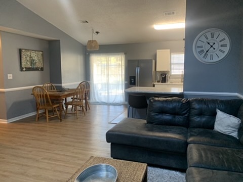 LIVING & DINING