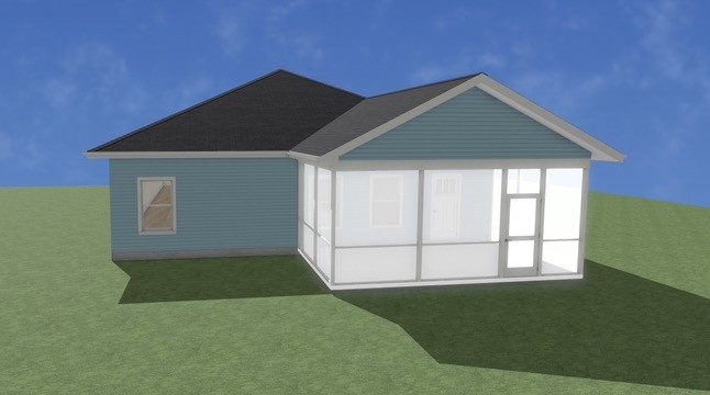 Design/build & real estate